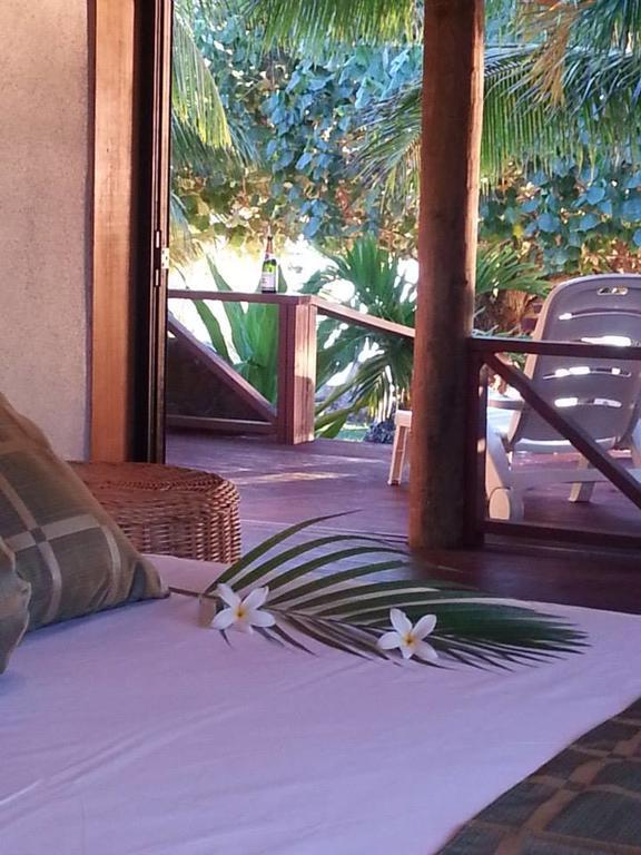 Sunset Palms Rarotonga Hotel Ruang foto