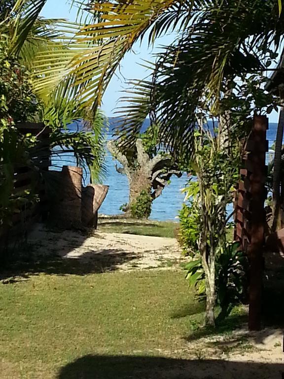 Sunset Palms Rarotonga Hotel Ruang foto