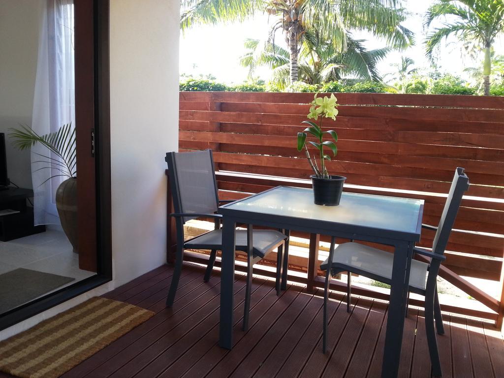 Sunset Palms Rarotonga Hotel Ruang foto