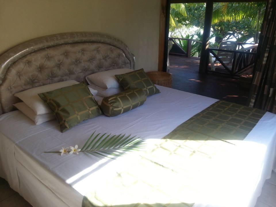 Sunset Palms Rarotonga Hotel Ruang foto